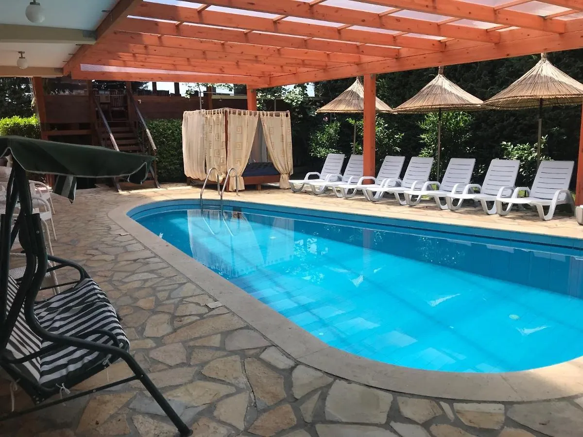 ****  Durres Hotel & Spa Albania