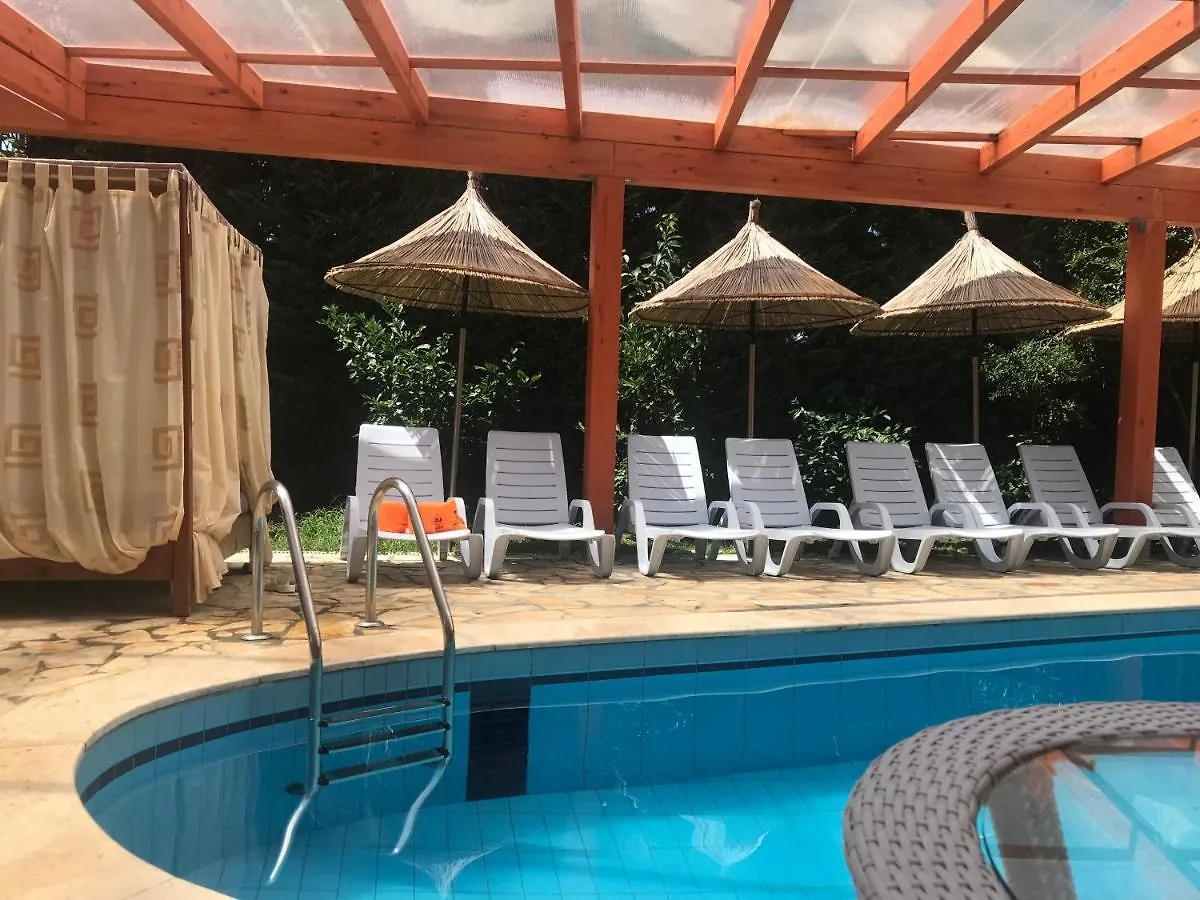 Durres Hotel & Spa 4*,