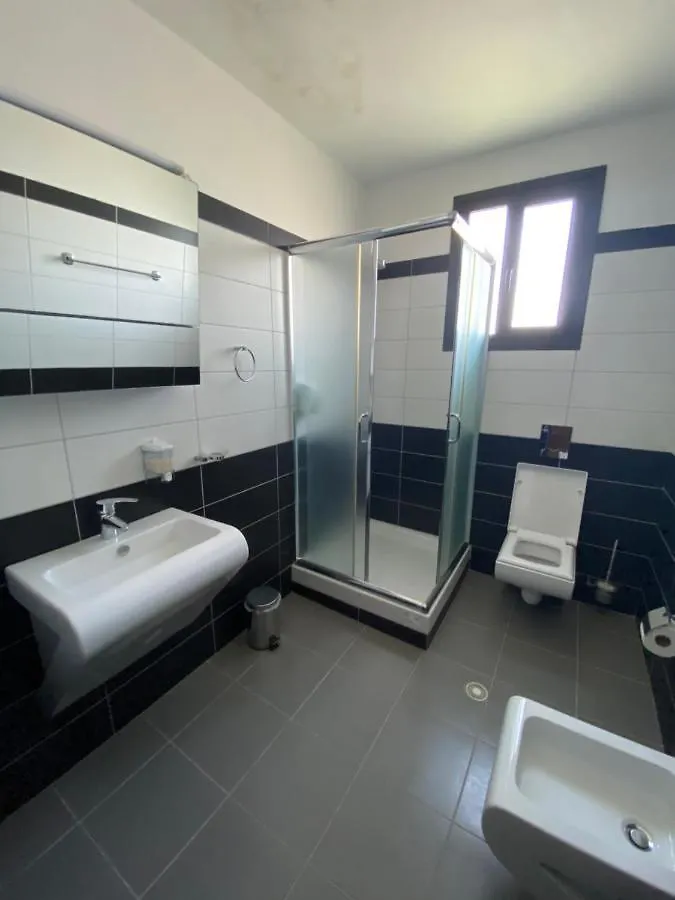 Durres Hotel & Spa